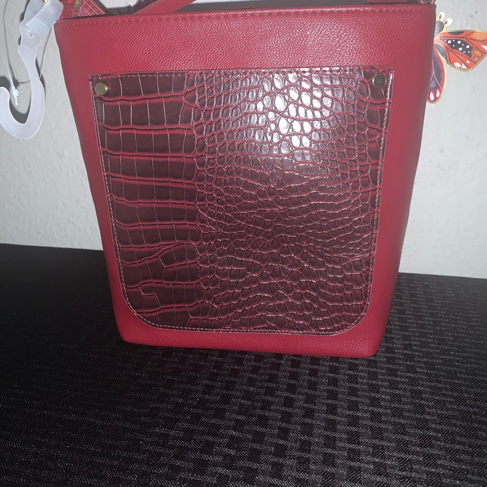 bag for lady